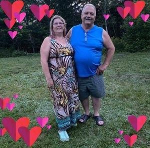 Meet your Posher, Wilma